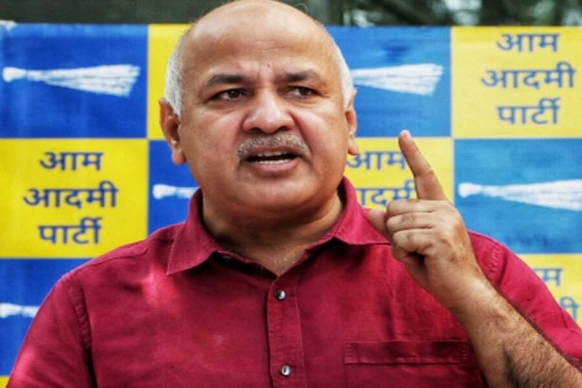 मानहानि केस में बढ़ी मनीष सिसोदिया की मुश्किलें, सुप्रीम कोर्ट ने कहा- आपको परिणाम भुगतने होंगे मानहानि केस में बढ़ी मनीष सिसोदिया की मुश्किलें, सुप्रीम कोर्ट ने कहा- आपको परिणाम भुगतने होंगे